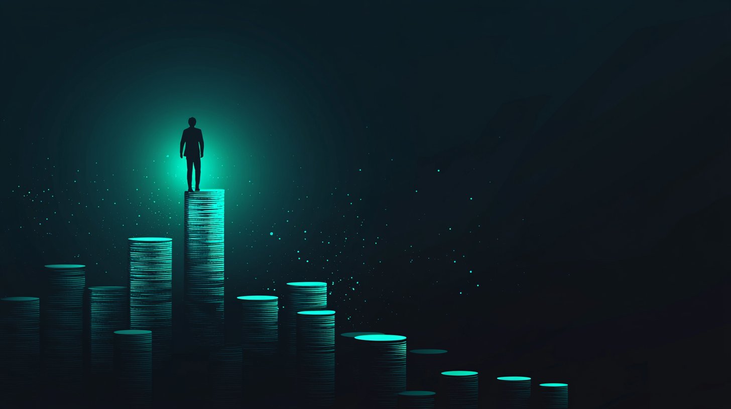 Insurance agent career growth