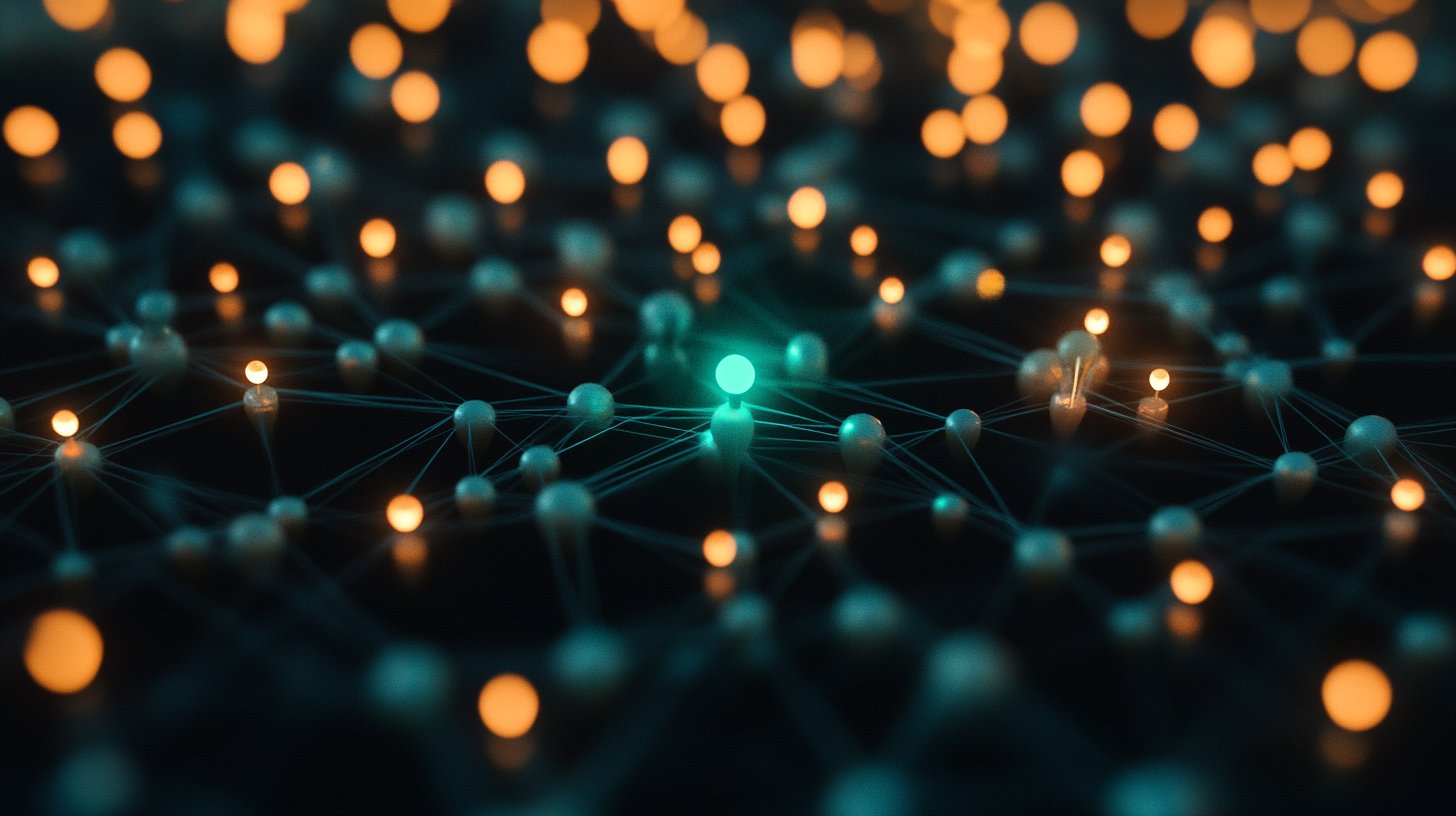 Insurance lead generation network